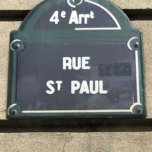 Beauty Saint Paul